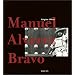 Manuel Alvarez Bravo