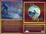 A Matter of Style - Steve Soderberg Classic Surfing DVD