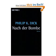 Nach der Bombe: Roman