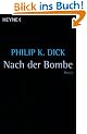 Nach der Bombe: Roman