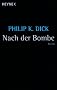 Nach der Bombe: Roman