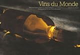 Revue Editions du Chêne  / Vins du Monde