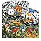 Jungle Jive - 4 PC. Set
