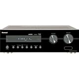 5.1-Channel High-Performance AV Receiver