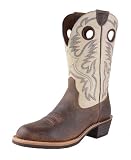 Ariat Men's Heritage Roughstock Boot