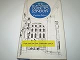 The blue plaque guide to London