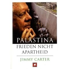 Pal�stina, Frieden, nicht Apartheid