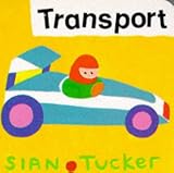Review Orchard Books  / Transport (Baby Books)
