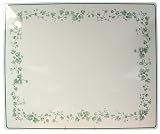 Corelle Coordinates Large Square Counter Mat, Callaway
