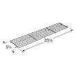 Warming Rack For Charmglow Grills