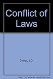 Conflict of laws