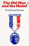 The old man and the medal