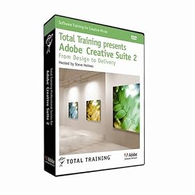 Total Training for Premiere Pro 1.5 (DVD)