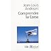 Comprendre la Corse