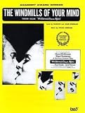 Michel Legrand: Windmills Of Your Mind (PVG)