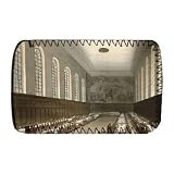 Military Hospital, Chelsea, from Ackermann's.. - Protective Phone Sock - Art247 - Standard Size