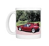 Photo Mugs of De Tomaso Pantera from Car Photo Library