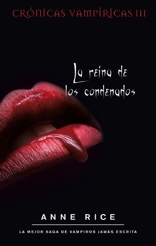 Reina de Los Condenados, La