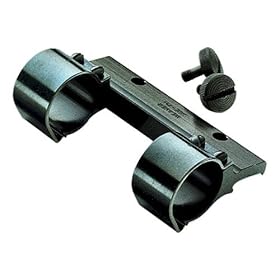  Weaver Detachable Side Mount Rings Optics