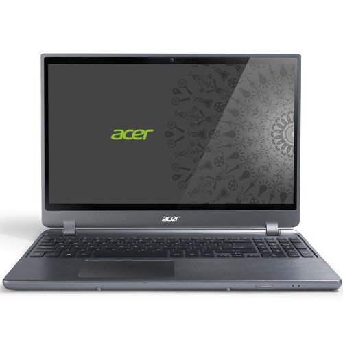 Acer Aspire M5-581T-6405 Core i5-3337U Dual-Core 1.8GHz 6GB 20GB SSD+500GB DVD±RW 15.6