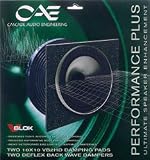 CASCADE SK-2 PERFORMANCE+ SPEAKER KIT