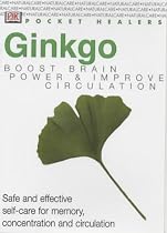 Pocker Healers: Ginkgo