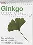 Pocker Healers: Ginkgo