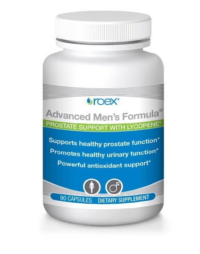 Roex Advanced Mens Prostate Formula Tablets, 90 Count