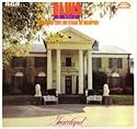 Elvis Recorded Live on Stage in Memphis