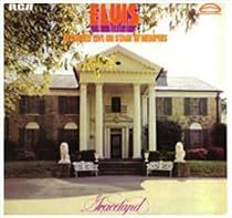Elvis Recorded Live on Stage in Memphis