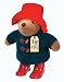 36cm
Classic
Paddington
Bear
with
Boots