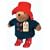 36cm Classic Paddington Bear with Boots