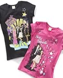 High School Musical Girls Screen Tee
