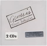 Review Genesis  / Three Sides Live
