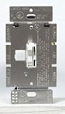 Toggler Switch & Dimmer (TG-10PH-WH)