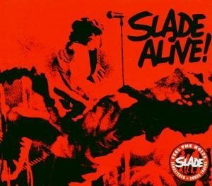 SLADE - Slade Alive! - Zortam Music SLADE - Slade Alive! - Zortam Music
