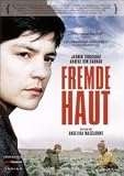 Fremde Haut - Jasmin Tabatabai