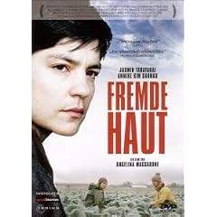 Fremde Haut
