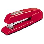 Swingline Collectors Edition 747 Rio Red Business Stapler (S7074736E)