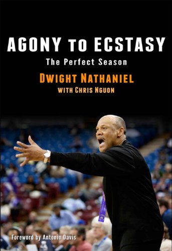 Agony to Ecstasy: The Perfect Season