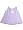 Mulberribush - Toddler Girl Dress- Blue Check (Size 2T)