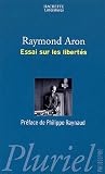 Essai sur les libert�s