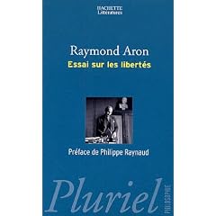 Essai sur les libert�s