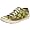 Simple Women's Satire Polka Dot Sneaker