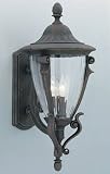 Designers Fountain Ambassador Outdoor Lighting - Autumn Gold