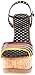 Jessica Simpson Women's Skye Platform Sandal