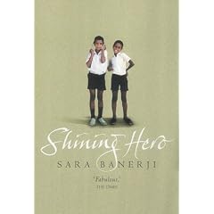 Shining Hero