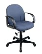 Low Back Executive Chair By Office Star Furniture With Free Shipping