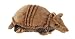 Plush Three Banded Armadillo 14