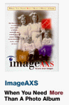 Review Caere Corporation 4770Z-GOOO-4.0 / Image Axs 4.0